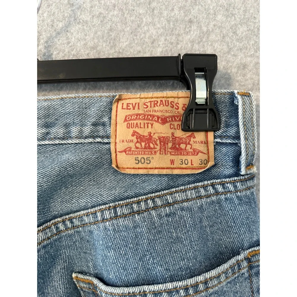 Levis levi 505